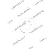 Прокладка 34 для стойки NORDBERG N3405 (2019)