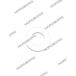 Прокладка 34 для стойки NORDBERG N3405 (2019)