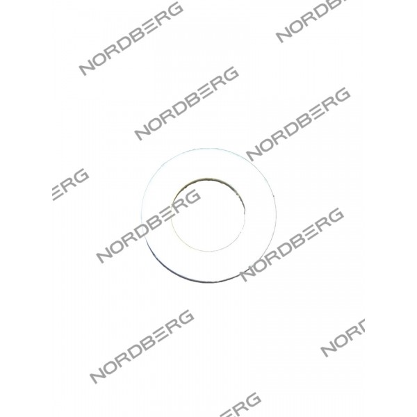 Прокладка 34 для стойки NORDBERG N3405 (2019) N3405#34(2019)