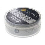 Плашка  M16x1,5-ø38мм, в пластиковом футляреЭВРИКА /1/10 ER-01615P