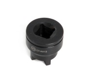 Головка для выкручивания поршня стояночного тормоза Suzuki Car-Tool CT-K412