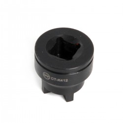 Головка для выкручивания поршня стояночного тормоза Suzuki Car-Tool CT-K412