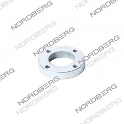 Фиксатор подхвата (наружняя часть) для N4122H-6T