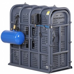 Клеть для накачки грузовых колес NORDBERG 46TC12