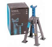 Подставка страховочная высокая, 3 т NORDBERG N3003L