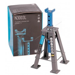 Подставка страховочная высокая, 3 т NORDBERG N3003L