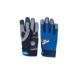 Перчатки антивибрационные, размер XXL KING TONY 9TH42-XXL