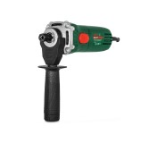 Шлифмашина прямая, GS06-27 V (DWT), 600Вт, 6мм,регулировка оборотов 12000-27000 об/мин