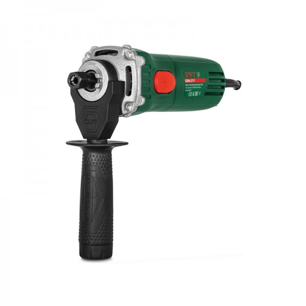 Шлифмашина прямая, GS06-27 V (DWT), 600Вт, 6мм,регулировка оборотов 12000-27000 об/мин 5.1.56