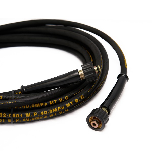 High pressure hose  Шланг высокого давления поз. 53 5004204205301
