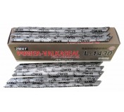 CLIPPER НАБОР ЖГУТОВ 23938 резиновые с кордом 140мм (30шт)