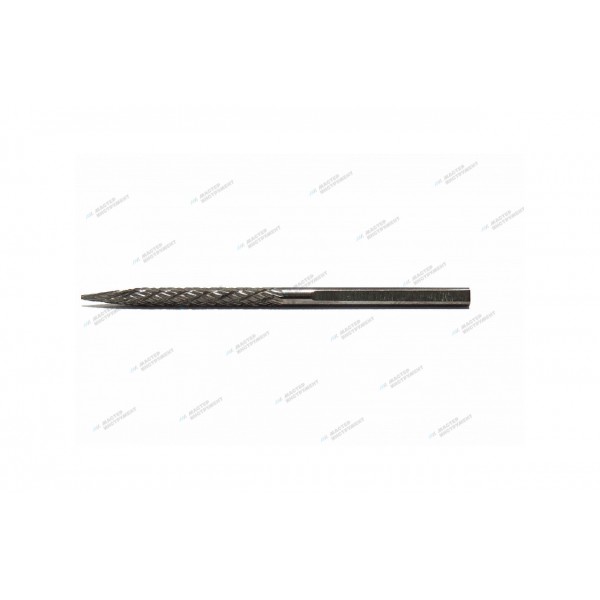 ФРЕЗА  d=3мм*30мм*60мм HP-270B