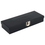 Ударная отвертка с набором бит, 30 предметов OPT-SI3030