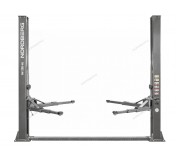 Подъемник двухстоечный 4 т, 220 В, серый NORDBERG N4120B-4G_3+2_220