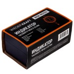 Индикатор часового типа 0-25 мм, 0,01 мм WDK-MI2501