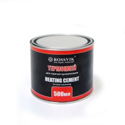 Термоклей, 500мл (без кисти)