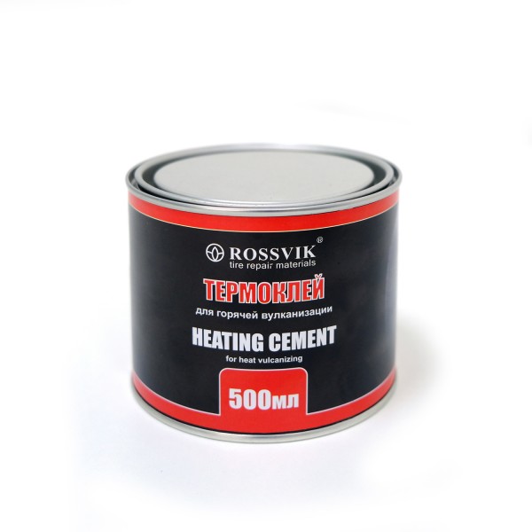 Термоклей, 500мл (без кисти) TG.05.X.2