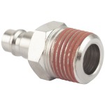 Harrison Штекер быстроразъемного соединения 1/2 «папа» HRS-40PMA