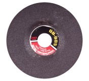 Круг зачистной по металлу 125х6х22 мм MIGHTY SEVEN QB-905