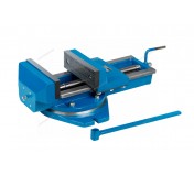 Тиски станочные NORDBERG NTD320