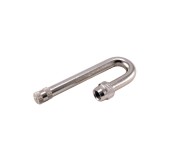 Удлинитель 562 4292-180° (Хром) NORM