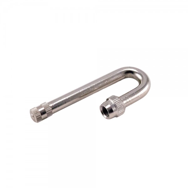 Удлинитель  (Хром) NORM 562 4292-180°