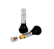 Вентиль TR-414c 38/32мм 050207 (хром) 100шт