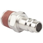 Harrison Штекер быстроразъемного соединения 3/8 «папа» HRS-30PMA