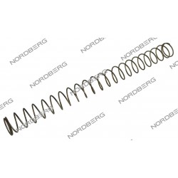 Пружина рабочей головки NORDBERG C-54-1300010