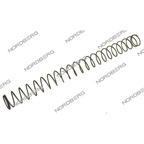 Пружина рабочей головки NORDBERG C-54-1300010