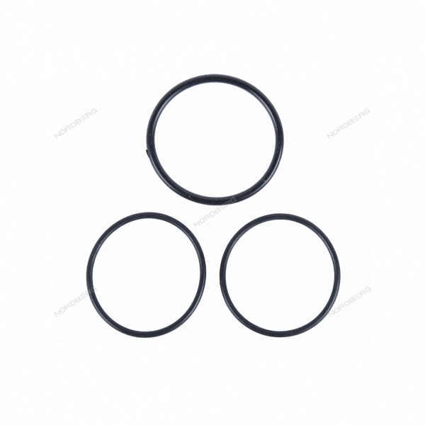 Прокладка корпуса для NP4707 NP4707#31,50