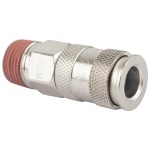 Harrison Пневматическое быстроразъёмное соединение 1/2 «папа» HRS-40SMA