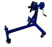 Стенд для двигателя HJ1751, г/п 500кг