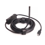Видеоэндоскоп USB, 2Мп, 1920x1080, 3м, 5.5 мм зонд iCartool IC-V553