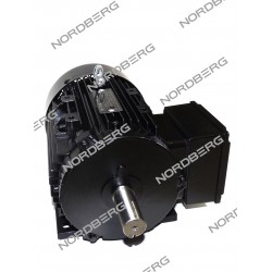 NORDBERG ЗАПЧАСТЬ ШМС МОТОР привода TC-20-1200005 для 46TRK56