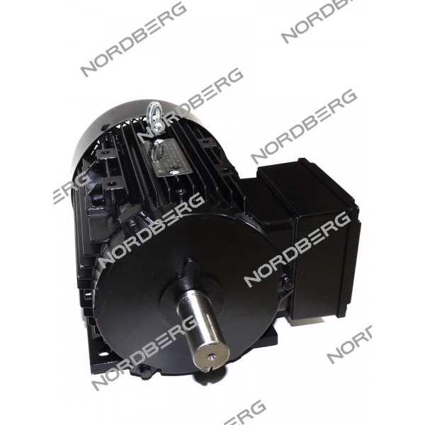 NORDBERG ЗАПЧАСТЬ ШМС МОТОР привода TC-20-1200005 для 46TRK56 ЦБ-00007703
