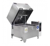 Автоматическая промывочная установка АМ800 АК