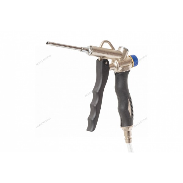 Пистолет продувочный с насадкой 10 см NORDBERG TI1L