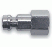 ASTUROMEC ПЕРЕХОДНИК A366/2 mini наконечник F1/4