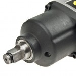 Пневмогайковерт  1/2", 720Нм,7000 об/мин ЭВРИКА /1/10 OLD ER-85270