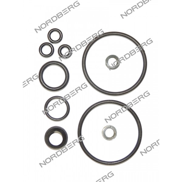 NORDBERG ЗАПЧАСТЬ РЕМКОМПЛЕКТ насоса для траверсы 422T (old) 422T_PRK