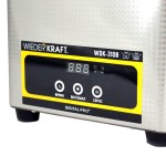 Ультразвуковая мойка без подогрева, 0.8 л WDK-3108