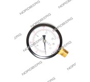 NORDBERG ЗАПЧАСТЬ МАНОМЕТР для NSP10/NSP20