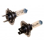 Автолампа H7 (55) PX26d +50% (бокс, 2шт) 12V MEGAPOWER /1/10 M-37033029