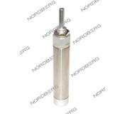 NORDBERG ЗАПЧАСТЬ ЦИЛИНДР пневматический B13 для N631L-3