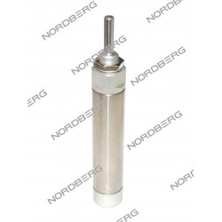 NORDBERG ЗАПЧАСТЬ ЦИЛИНДР пневматический B13 для N631L-3