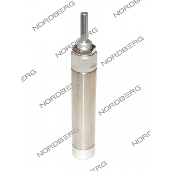 NORDBERG ЗАПЧАСТЬ ЦИЛИНДР пневматический B13 для N631L-3 X005124