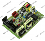 Плата DG2_TD для NU32D/NU100D