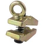 Захват кузовной 5 т для тяги в двух направлениях WDK-0215