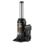 Домкрат бутылочный 6 т, 180-350 мм WDK-81060